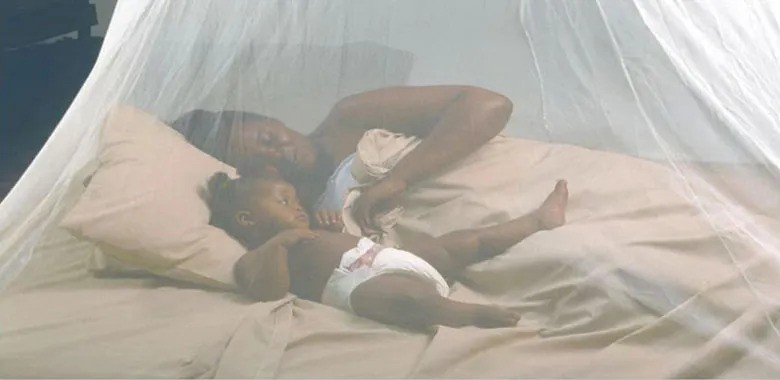 Malaria Prevention in Uganda
