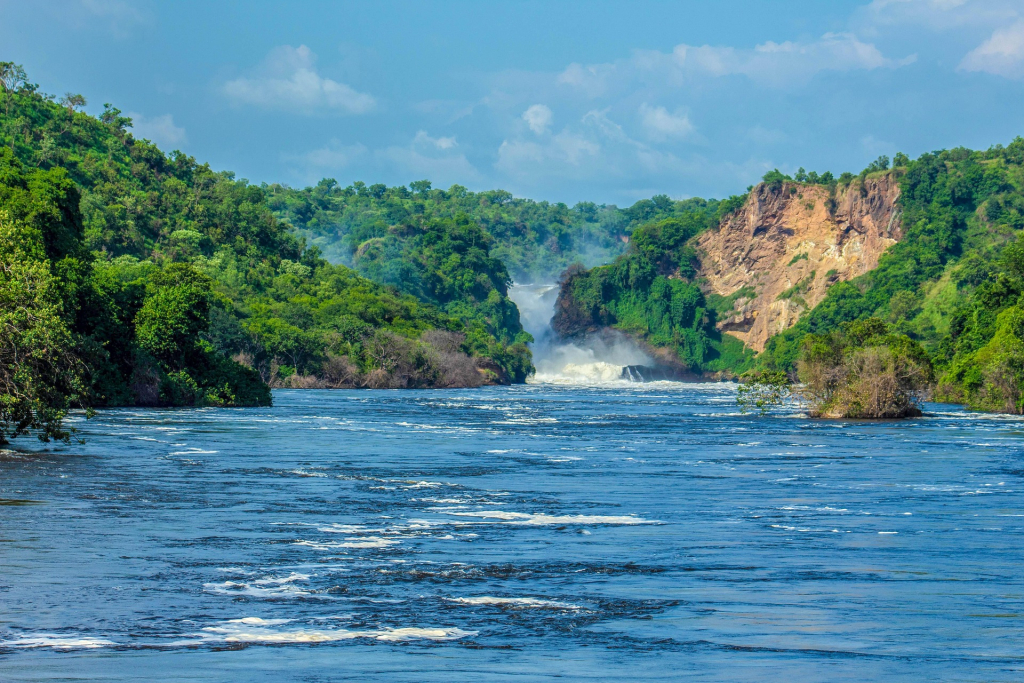 Murchison Falls National Park