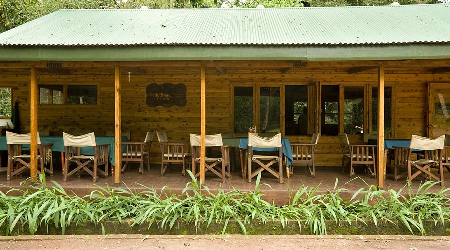 Budongo Eco Lodge