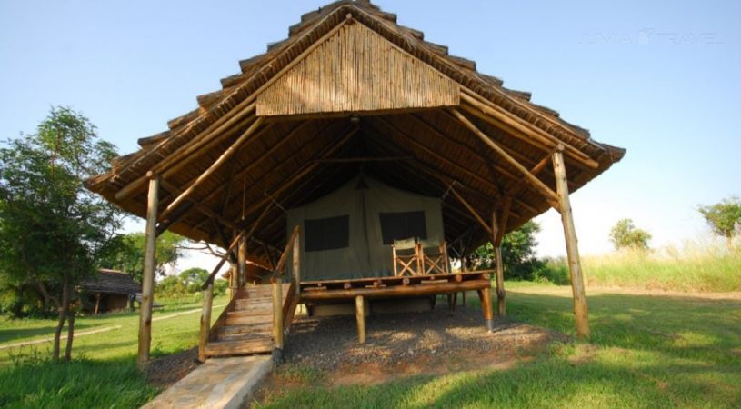 Bwana Tembo Safari Camp