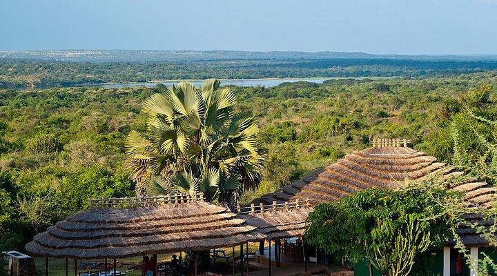 Red Chilli Rest Camp