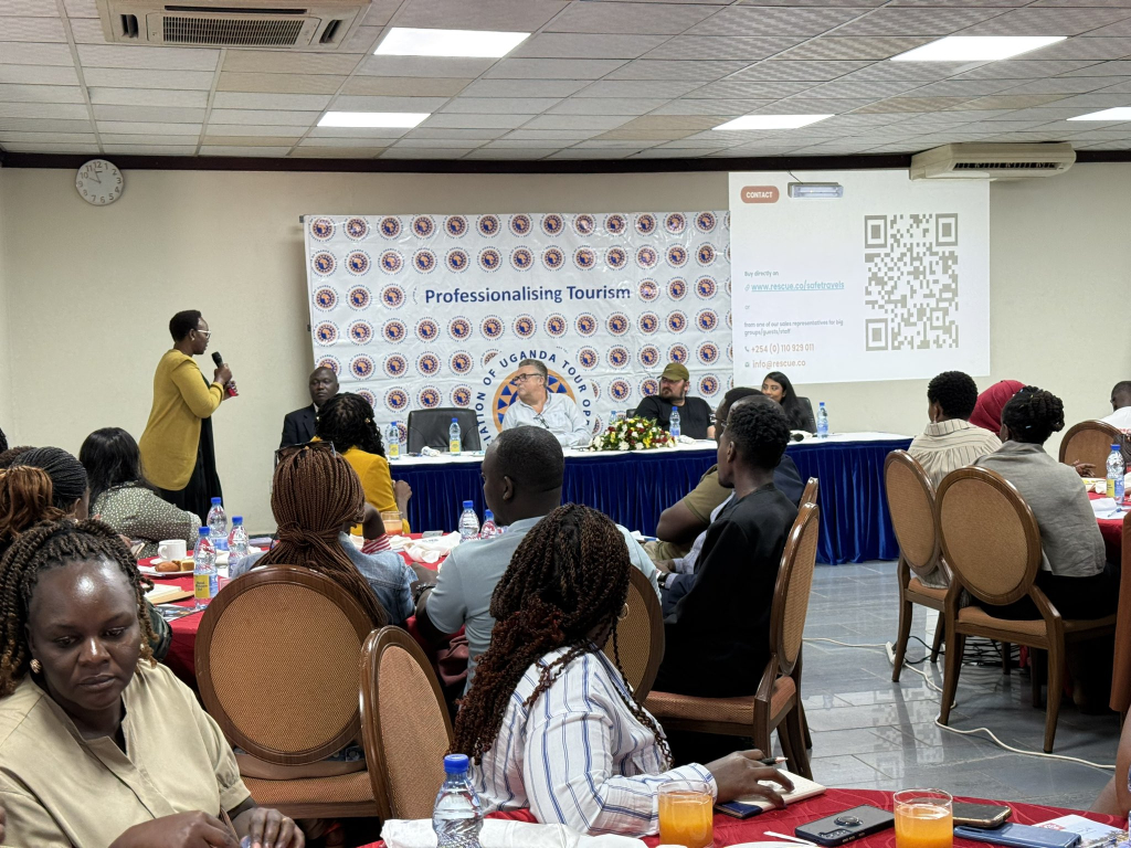 AUTO Uganda Members - Full List of Licensed Tour Operators