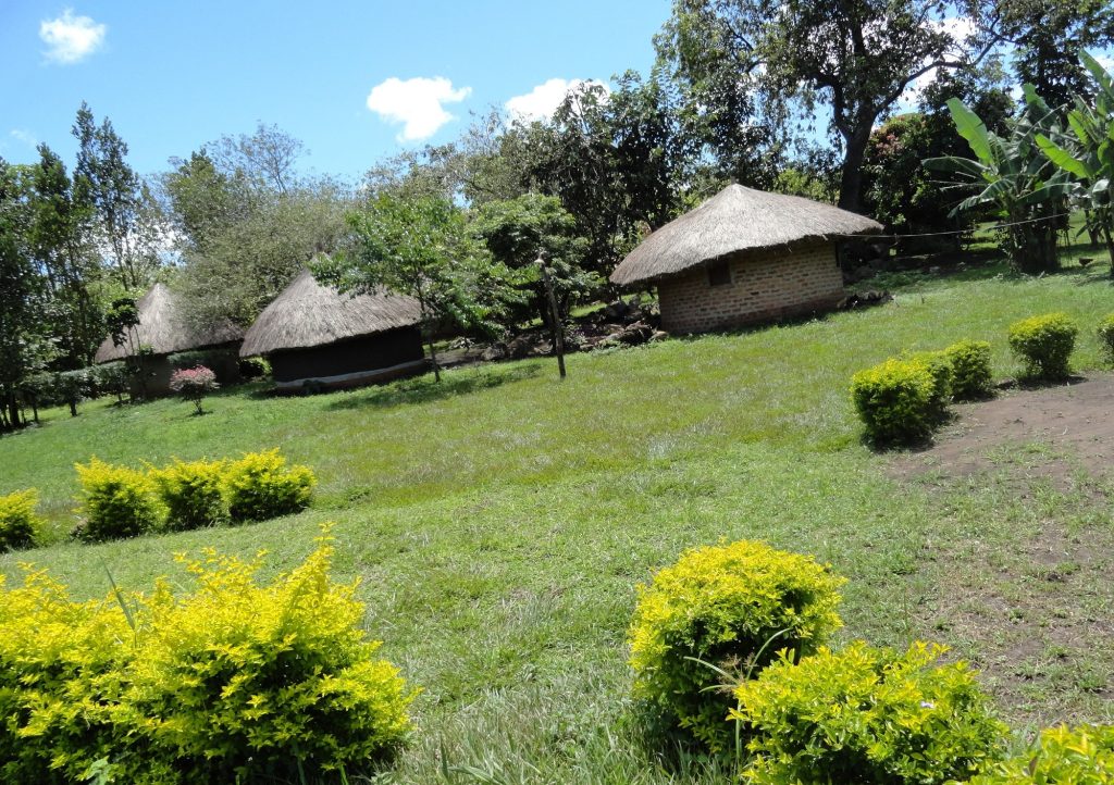 Boomu Women’s Camp