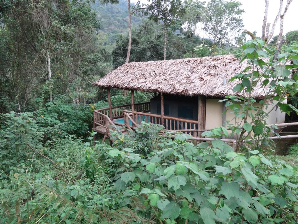 Buhoma Community Bandas