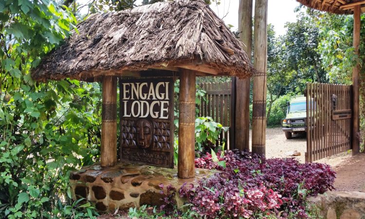 Engagi Lodge