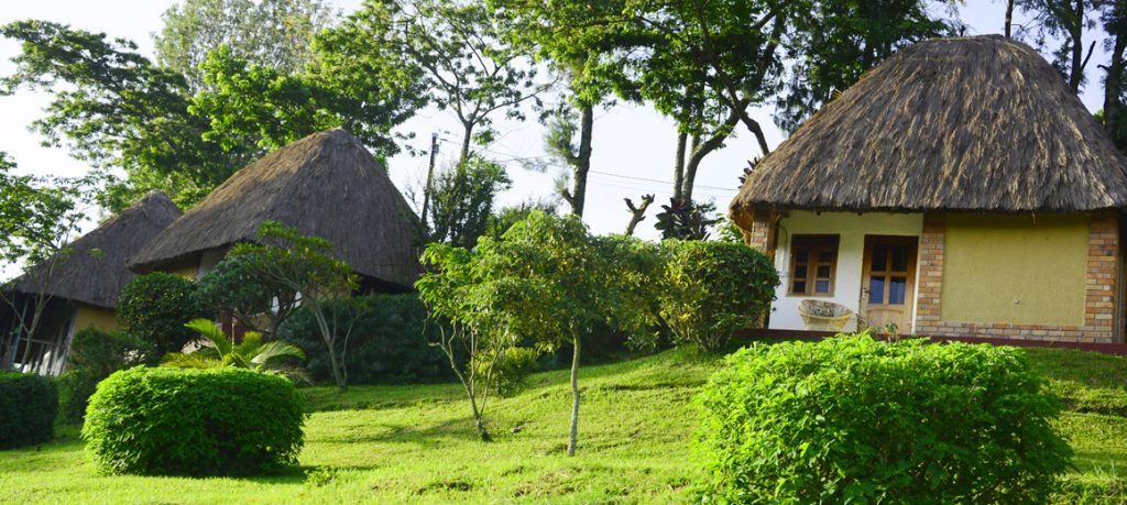 Kitojo Guest Cottages