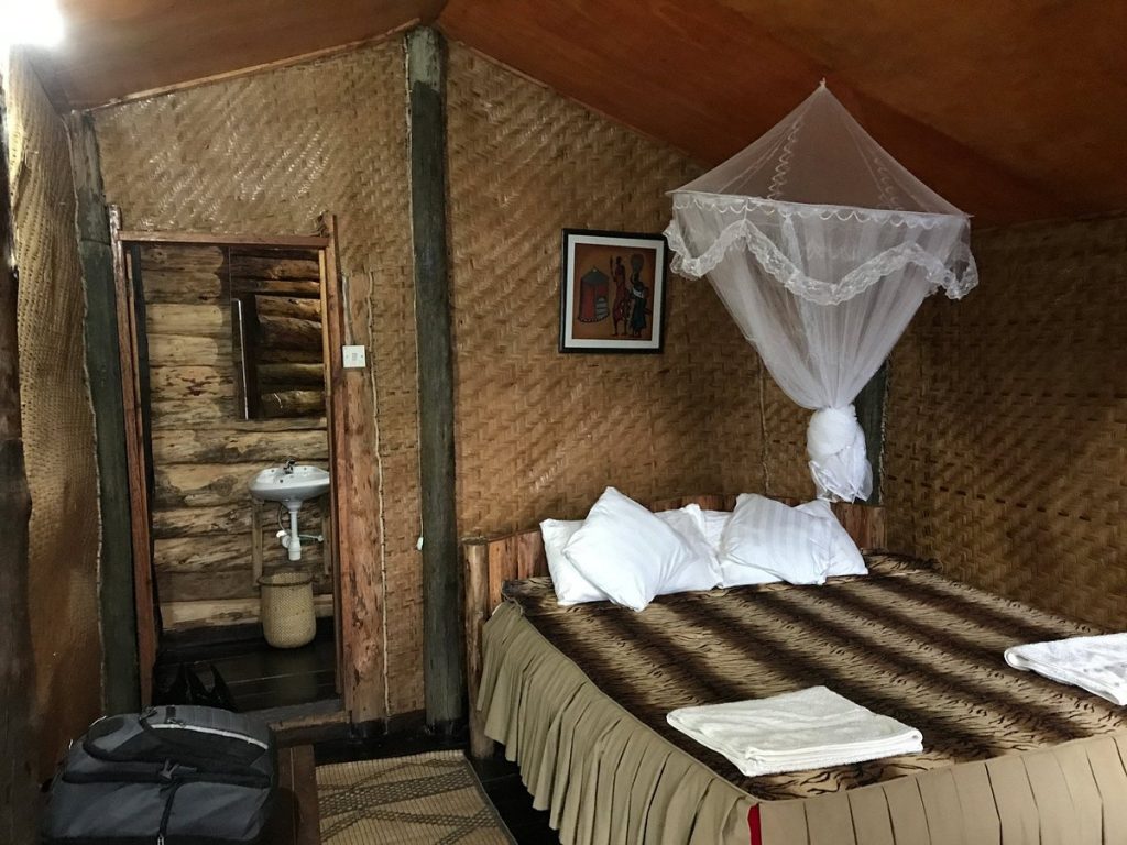 Nature’s Prime Island