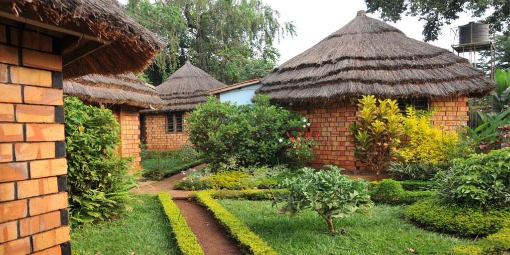 New Court View Hotel