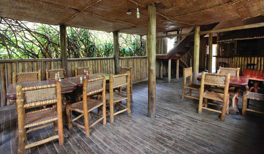 Wagtail Eco Safari Camp