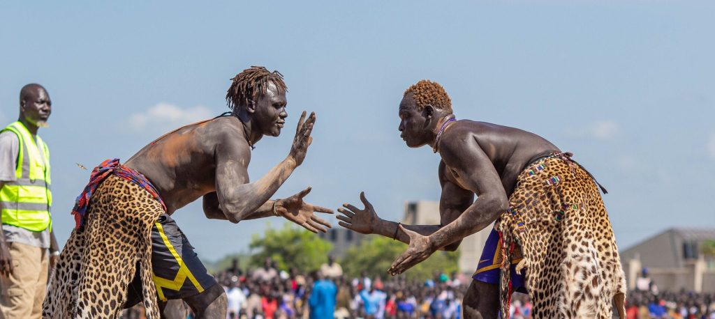 Bor Freedom Square - South Sudan's Historic Landmark of Unity & Culture
