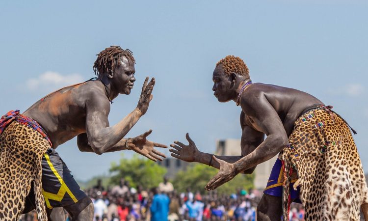 Bor Freedom Square - South Sudan's Historic Landmark of Unity & Culture