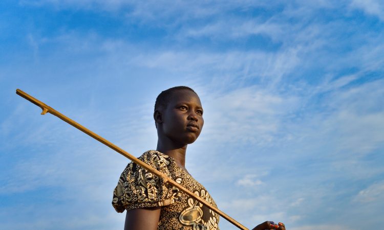 Cultural Tours in South Sudan - Experience Diverse Tribes & Traditions