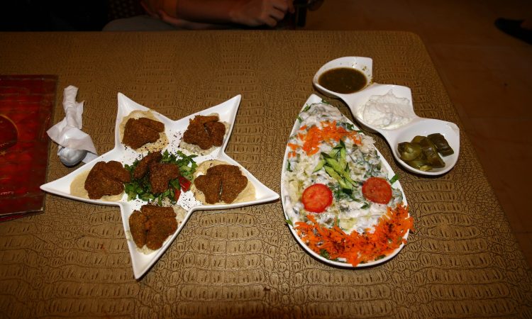 Exploring South Sudanese Cuisine - Traditional Dishes & Dining Experiences
