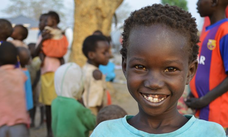 Imatong Tribe of South Sudan - Cultural Heritage & Mountainous Homeland