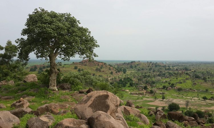 South Sudan Climate & Weather - Understanding Seasonal Patterns & Temperatures