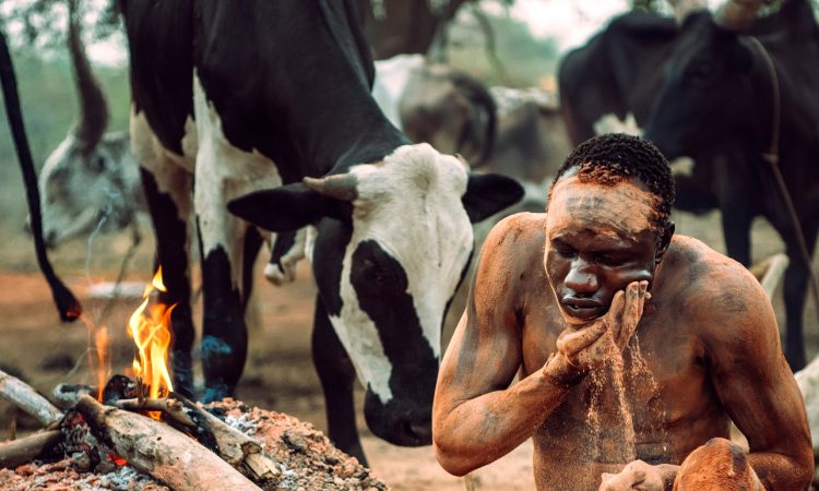 South Sudan Facts - Geography, Demographics & Cultural Insights