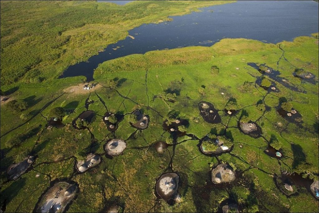 Sudd Wetland - Exploring Africa's Largest Freshwater Ecosystem in South Sudan