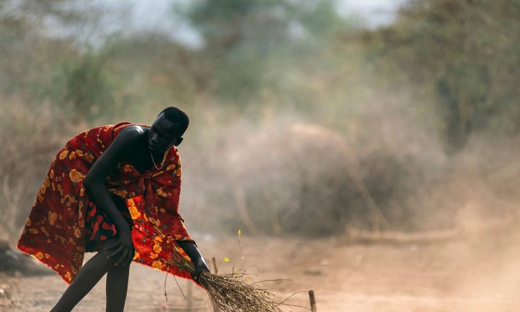 Top 10 Influential Tribes of South Sudan - Culture & Traditions