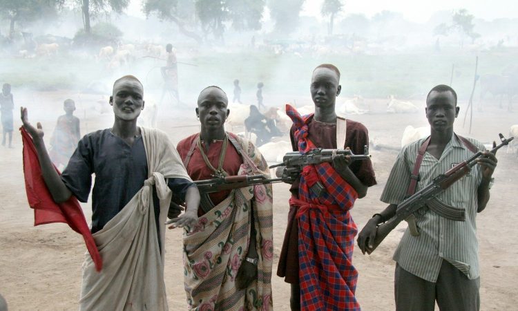 Understanding Ethnic Violence in South Sudan - Causes, Major Conflicts & Impact